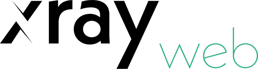 XRayWeb Logo.